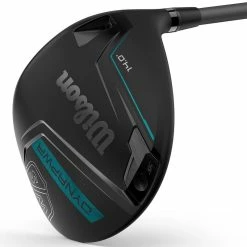 Wilson Women&apos;s Dynapower Driver -Golf Clubs Shop 10458211 800 auto
