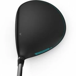 Wilson Women&apos;s Dynapower Driver -Golf Clubs Shop 10458216 800 auto