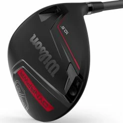 Wilson Dynapower Titanium Driver -Golf Clubs Shop 10458227 800 auto