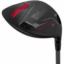 Wilson Dynapower Titanium Driver -Golf Clubs Shop 10458228 800 auto