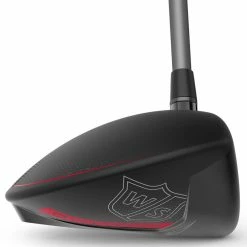 Wilson Dynapower Titanium Driver -Golf Clubs Shop 10458232 800 auto