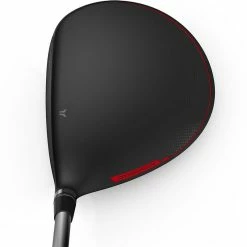 Wilson Dynapower Titanium Driver -Golf Clubs Shop 10458233 800 auto