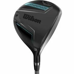 Wilson Women&apos;s Dynapower Fairway
