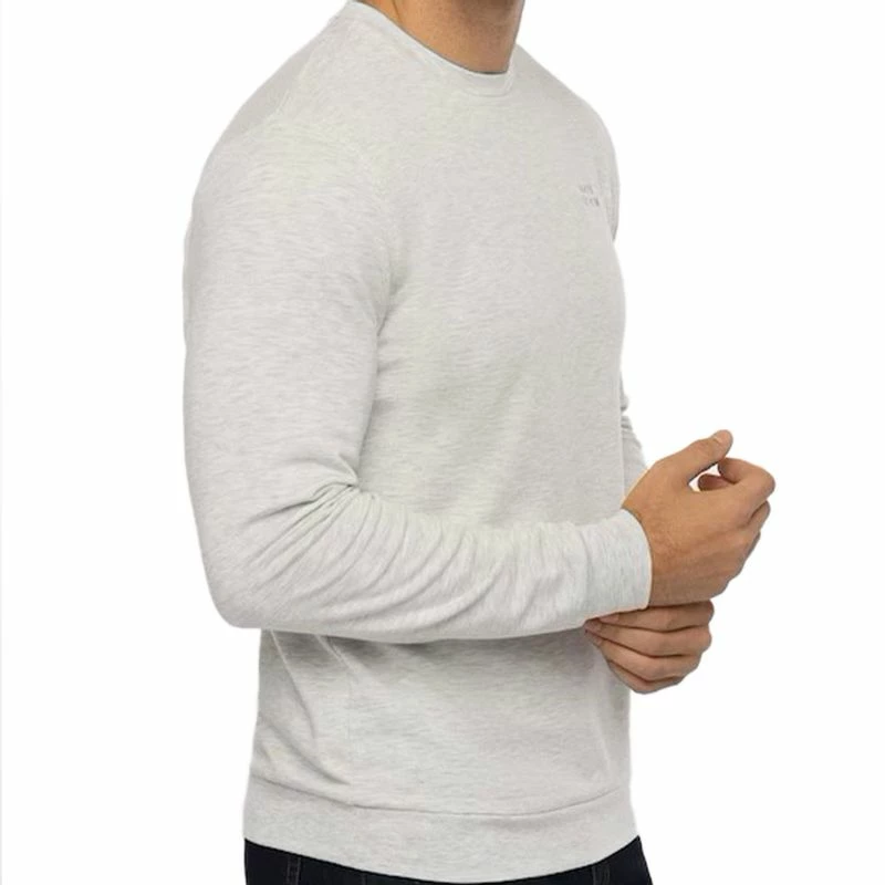 TravisMathew Men's Gulf City Crewneck 5 TravisMathew Men's Gulf City Crewneck - Image 3