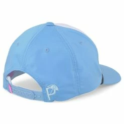 PUMA Men&apos;s Palmer&apos;s Place Rope Hat -Golf Clubs Shop 10460715 800 auto