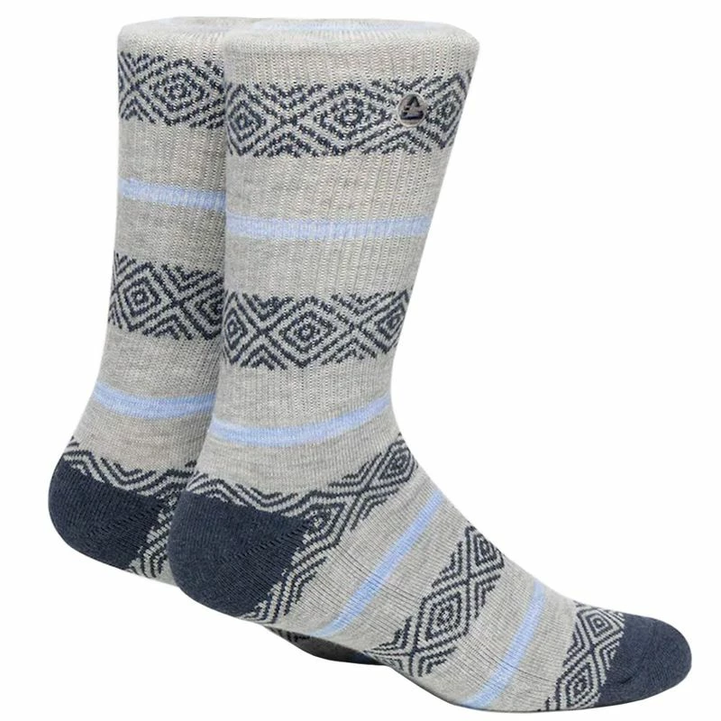 Cuater By TravisMathew Star Rating Crew Socks 4 Cuater By TravisMathew Star Rating Crew Socks - Image 2