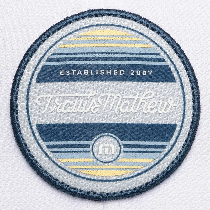 TravisMathew Men's Hat Dance Hat 4 TravisMathew Men's Hat Dance Hat - Image 2