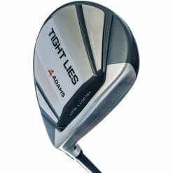 Adams Golf Women&apos;s Tight Lies Fairway Wood