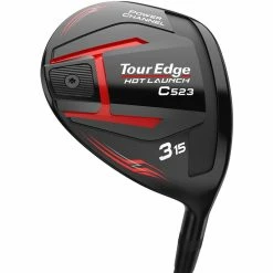 Tour Edge Women&apos;s Hot Launch C523 Fairway -Golf Clubs Shop 10468320 800 auto