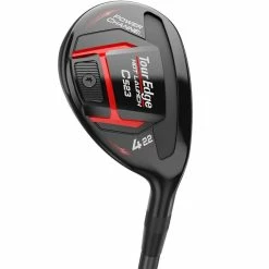 Tour Edge Women&apos;s Hot Launch C523 Hybrid -Golf Clubs Shop 10470062 800 auto