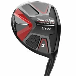 Tour Edge Women&apos;s Hot Launch E523 Fairway -Golf Clubs Shop 10471008 800 auto