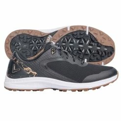 New Balance Women&apos;s Coronado V2 Spikeless Golf Shoes -Golf Clubs Shop 10471136 800 auto