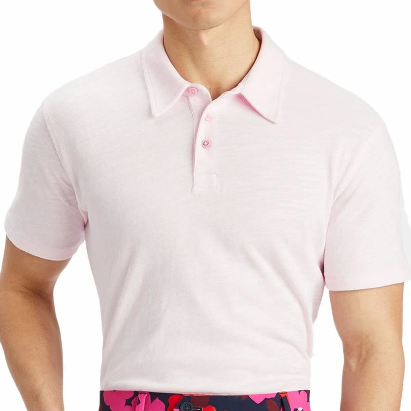 G/Fore Men's Clubhouse Cotton Polo 4 G/Fore Men's Clubhouse Cotton Polo - Image 2
