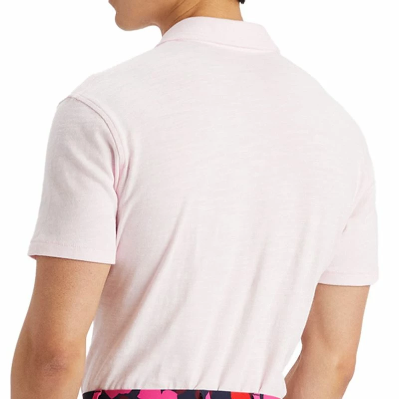 G/Fore Men's Clubhouse Cotton Polo 6 G/Fore Men's Clubhouse Cotton Polo - Image 4