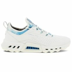 ECCO ICEMAN BIOM C4 Spikeless Golf Shoes