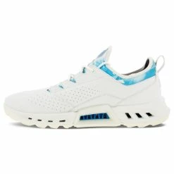 ECCO ICEMAN BIOM C4 Spikeless Golf Shoes -Golf Clubs Shop 10475556 800 auto