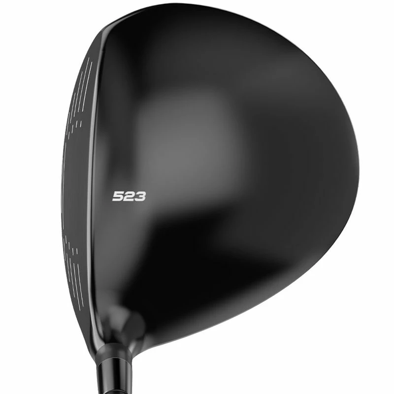 Tour Edge Hot Launch C523 Driver 6 Tour Edge Hot Launch C523 Driver - Image 4