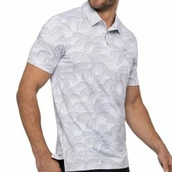 TravisMathew Men&apos;s We Like To Paddy Polo -Golf Clubs Shop 10486601 800 auto