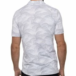 TravisMathew Men&apos;s We Like To Paddy Polo -Golf Clubs Shop 10486602 800 auto