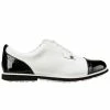 G/FORE Women&apos;s Cap Toe Gallivanter Spikeless Golf Shoes