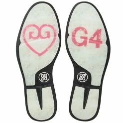 G/FORE Women's Cap Toe Gallivanter Spikeless Golf Shoes 9 G/FORE Women's Cap Toe Gallivanter Spikeless Golf Shoes -Golf Clubs Shop 10491479 800 auto