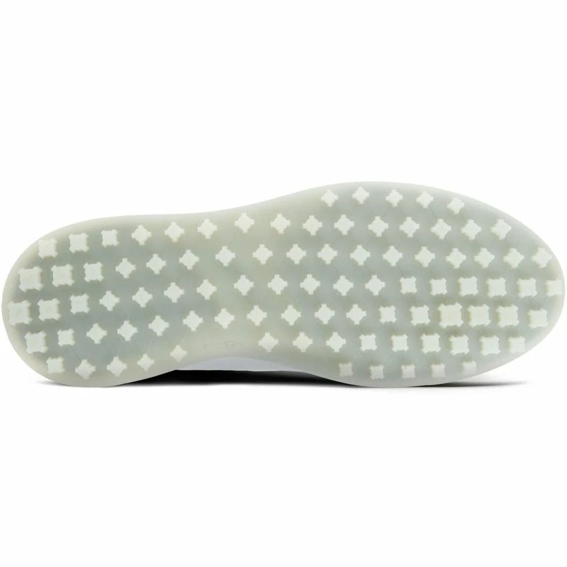 ECCO Women's Tray Laced Spikeless Golf Shoes 5 ECCO Women's Tray Laced Spikeless Golf Shoes - Image 3