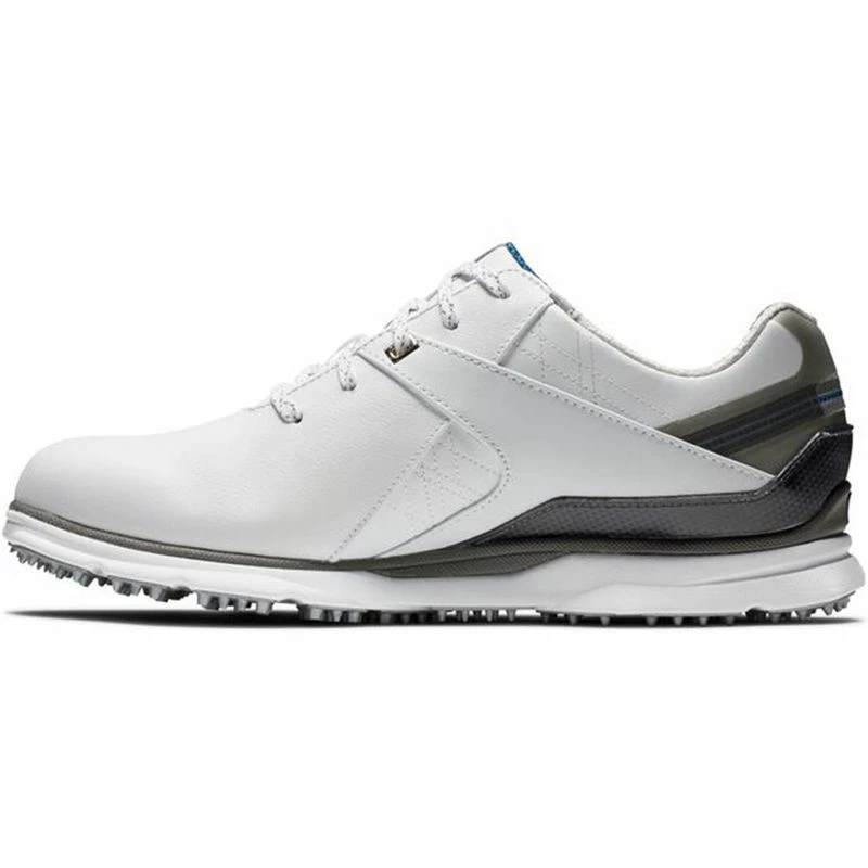 FootJoy Men's Pro/SL Carbon Spikeless Golf Shoes 4 FootJoy Men's Pro/SL Carbon Spikeless Golf Shoes - Image 2