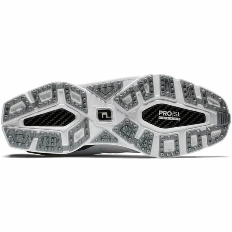 FootJoy Men's Pro/SL Carbon Spikeless Golf Shoes 5 FootJoy Men's Pro/SL Carbon Spikeless Golf Shoes - Image 3
