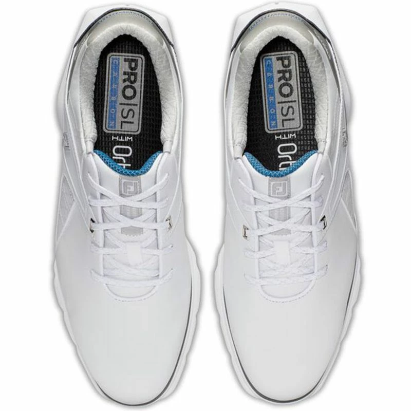 FootJoy Men's Pro/SL Carbon Spikeless Golf Shoes 6 FootJoy Men's Pro/SL Carbon Spikeless Golf Shoes - Image 4