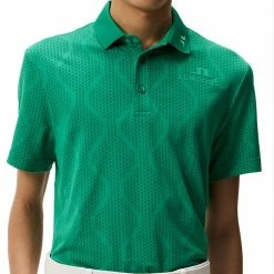 J. Lindeberg Men&apos;s Mat Players Golf Polo -Golf Clubs Shop 10497490 800 auto