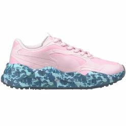 Puma Women&apos;s RS-G Paradise Spikeless Golf Shoes