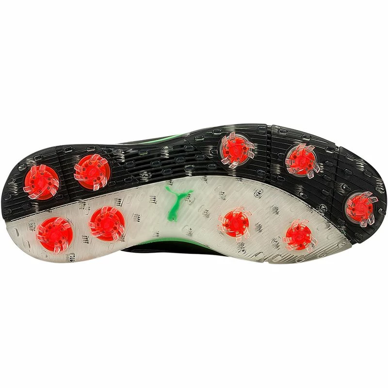 Puma Men's LE PROADAPT Delta X Golf Shoes 4 Puma Men's LE PROADAPT Delta X Golf Shoes - Image 2