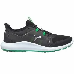 Puma Men&apos;s LE Ignite Fasten8 X Spikeless Golf Shoes