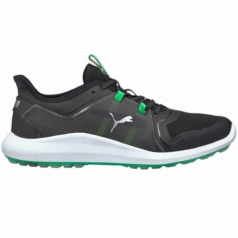 Puma Men's LE Ignite Fasten8 X Spikeless Golf Shoes 3 Puma Men's LE Ignite Fasten8 X Spikeless Golf Shoes