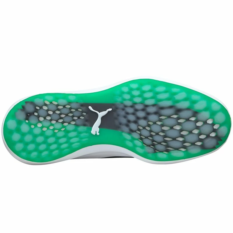 Puma Men's LE Ignite Fasten8 X Spikeless Golf Shoes 4 Puma Men's LE Ignite Fasten8 X Spikeless Golf Shoes - Image 2