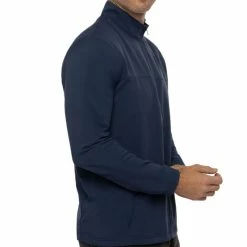 TravisMathew Men&apos;s Fiesta Friday Jacket -Golf Clubs Shop 10501744 800 auto