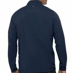 TravisMathew Men&apos;s Fiesta Friday Jacket -Golf Clubs Shop 10501745 800 auto