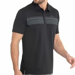 TravisMathew Men&apos;s Masterful Play Polo -Golf Clubs Shop 10501832 800 auto