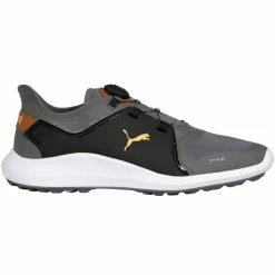 Puma Men&apos;s Ignite Fasten8 Disc Spikeless Golf Shoes