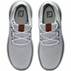 FootJoy Men&apos;s Coastal Flex Spikeless Golf Shoes -Golf Clubs Shop 10504198 800 auto