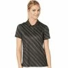 Nike Women&apos;s Dri-Fit Printed Polo -Golf Clubs Shop 10508163 800 auto
