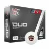 Wilson Duo Soft Super Bowl Champions Golf Balls 2 Wilson Duo Soft Super Bowl Champions Golf Balls -Golf Clubs Shop 10509884 800 auto