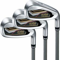 XXIO Prime 12 Iron Set