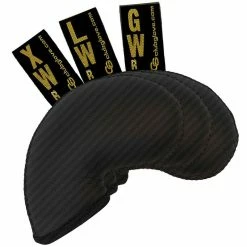 Club Glove Gloveskin Wedge Headcovers - 3 Piece Set