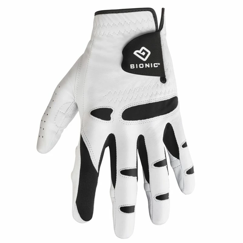 Bionic Technologies Men's StableGrip W/ NaturalFit Gloves 3 Bionic Technologies Men's StableGrip W/ NaturalFit Gloves