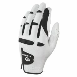 Bionic Technologies Men's StableGrip W/ NaturalFit Gloves 10 Bionic Technologies Men's StableGrip W/ NaturalFit Gloves -Golf Clubs Shop 10515120 800 auto