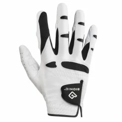 Bionic Technologies Men's StableGrip W/ NaturalFit Gloves 14 Bionic Technologies Men's StableGrip W/ NaturalFit Gloves -Golf Clubs Shop 10515124 800 auto