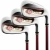 XXIO Women&apos;s Prime Royal Edition Iron Set -Golf Clubs Shop 10515730 800 auto