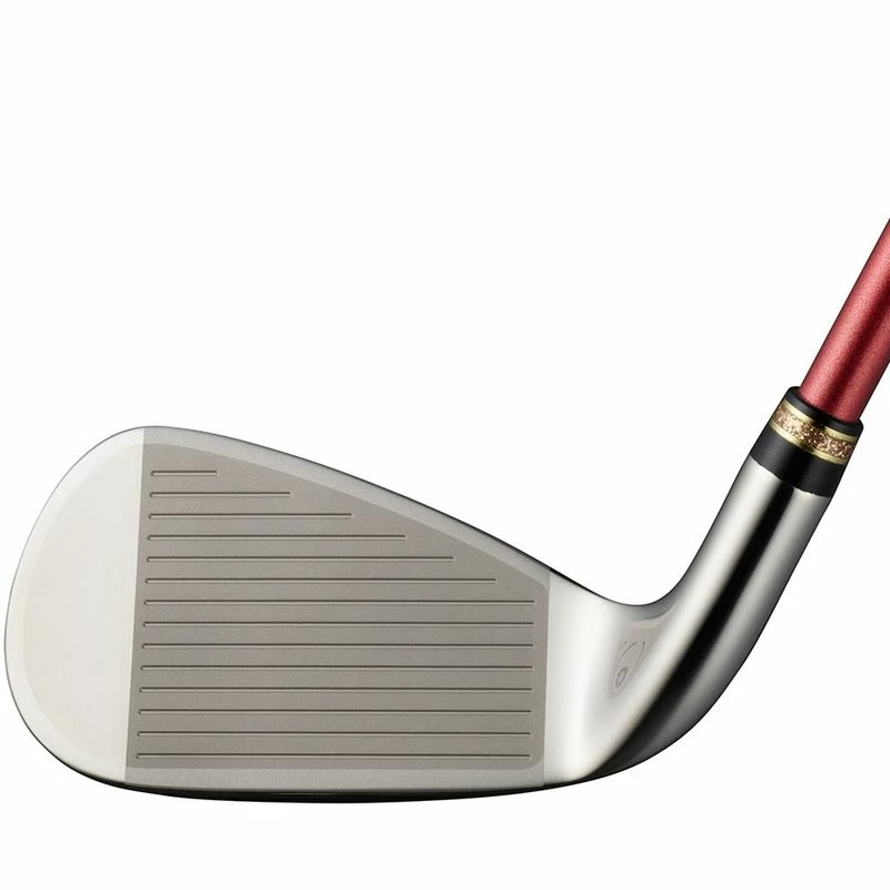 XXIO Women's Prime Royal Edition Iron Set 5 XXIO Women's Prime Royal Edition Iron Set - Image 3