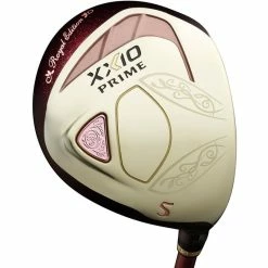 XXIO Women&apos;s Prime Royal Edition Fairway -Golf Clubs Shop 10516433 800 auto